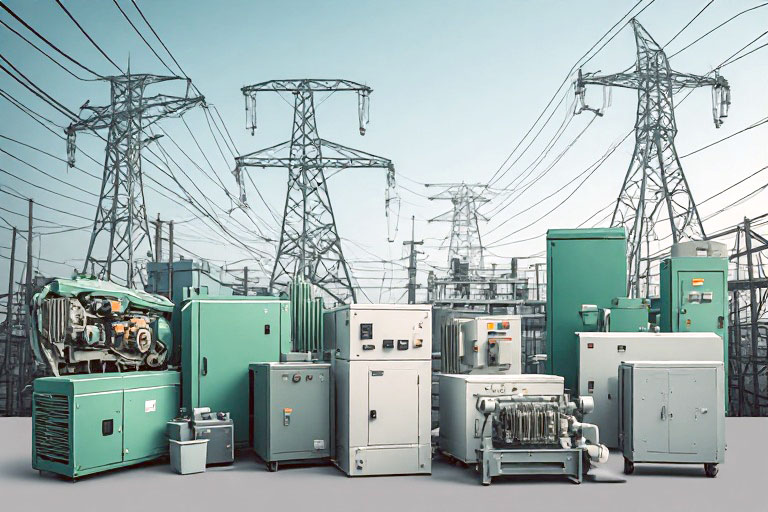 Power Systems