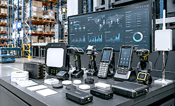 Asset Tracking Systems