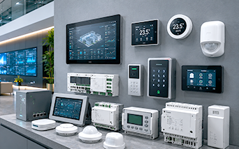 Building Automation