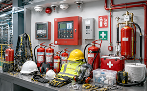 Fire & Safety