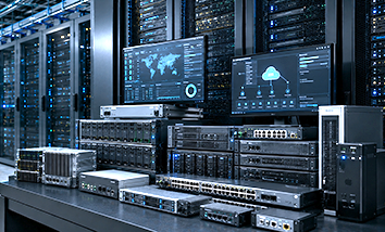 IT & Digital Solutions