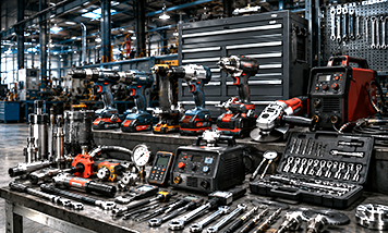 Industrial Tools