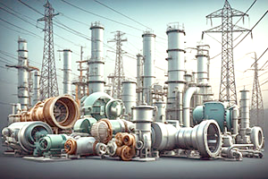Power Plant Solutions