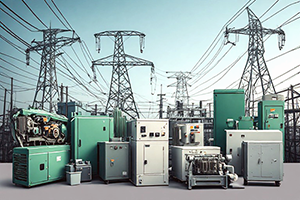 Power Systems