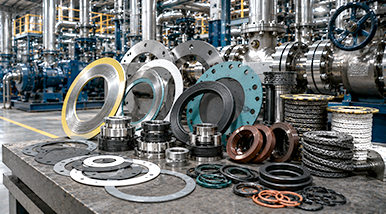 Seals & Gaskets