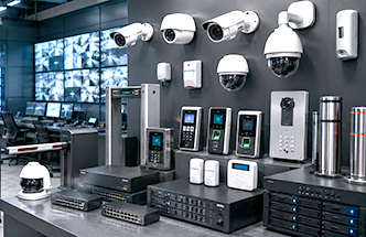 Security Systems