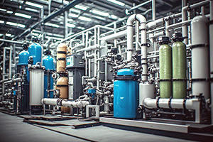 Water Treatment Solutions